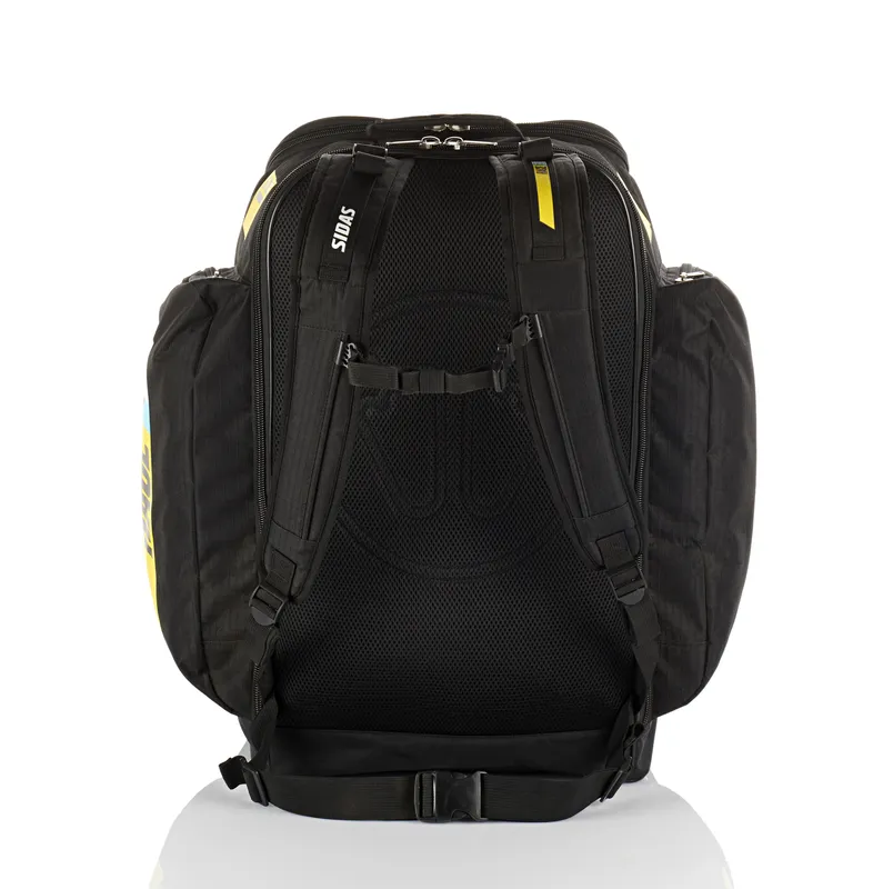 Sidas Race Boot Bag 60L - Compact ski bag for ski accessories